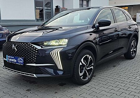DS Automobiles DS 7 Bastille FahrschulAuto*1HAND*NAVI