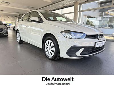 Volkswagen Polo VI Life 1.0 TSI DSG LED PDC USB TOUCH KLIMA Klima