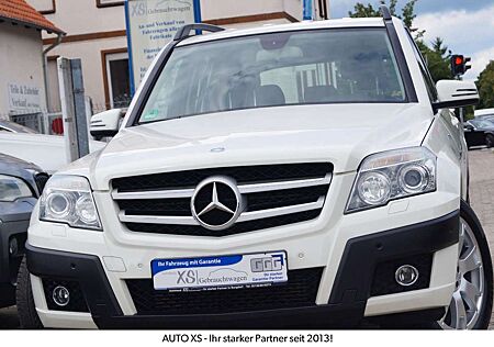 Mercedes-Benz GLK 220 CDI BlueEfficiency 4Matic 7G-Tronic 2.Hd