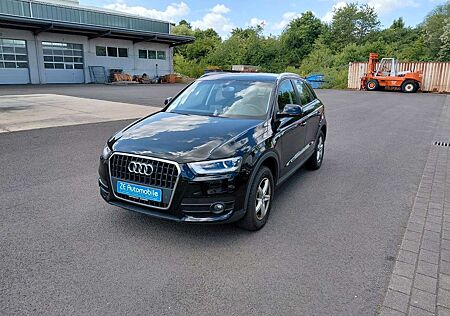 Audi Q3 2.0 TDI