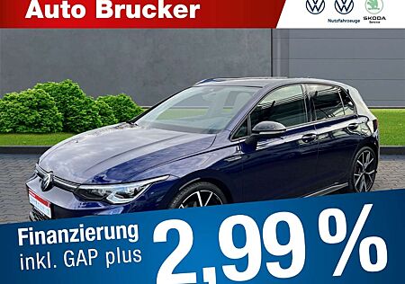 VW Golf Volkswagen VIII GTD 2.0 TDI+DSG+LED+Navi+Pano+3-Zonen-Klima+S
