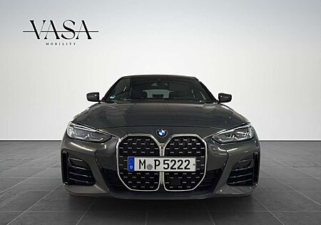 BMW 420i 420 Gran Coupe M-Paket / AppleCar / Kamera