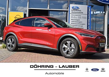Ford Mustang Mach-E Base 75kWh Techno-Pack I