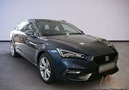 Seat Leon ST FR