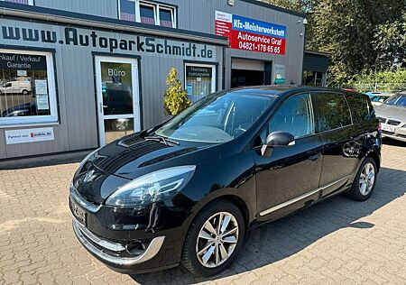 Renault Scenic III Grand Luxe AUTOM°TEMPOM°NAVI°SZHG°PDC