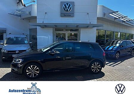 VW Golf Volkswagen 7 1.5 TSI IQ.DRIVE DSG