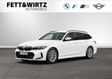 BMW 320 i Touring M Sportpaket|Stop&Go|HiFi|DA