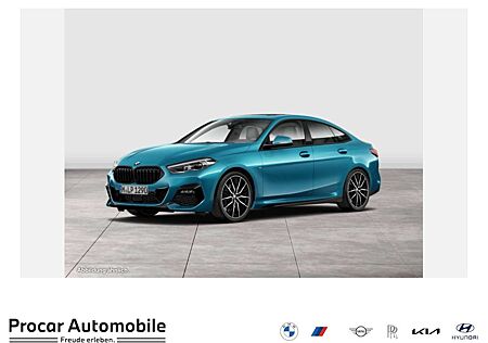 BMW 220 d xDrive A