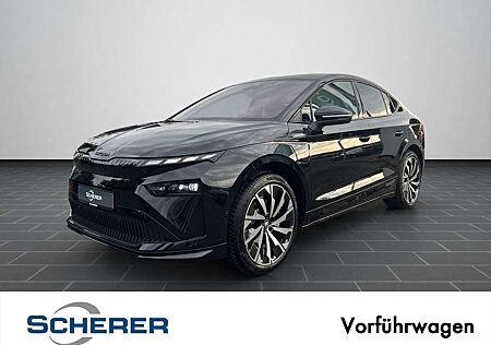 Skoda Enyaq Coupe 85 Sportline 82 kWh 285 PS 1-Gang-Au