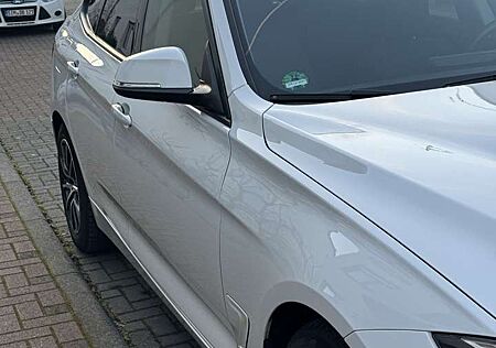 BMW 318d 318 DPF