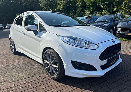 Ford Fiesta ST-Line