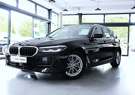BMW 530 d (G31)*LED*ACC*HUD*ParkAss*Panorama*Ambiente