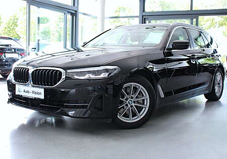 BMW 530 d (G31)*LED*ACC*HUD*ParkAss*Panorama*Ambiente