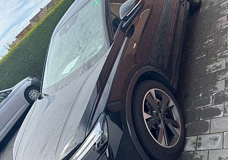 Audi Q4 e-tron 40 Sportback