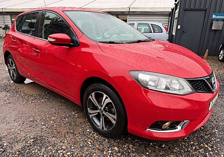 Nissan Pulsar gebraucht kaufen Nissan Pulsar