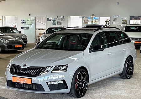 Skoda Octavia Combi RS 60 DSG *SHZ*PAN*NAV*LED*PDC
