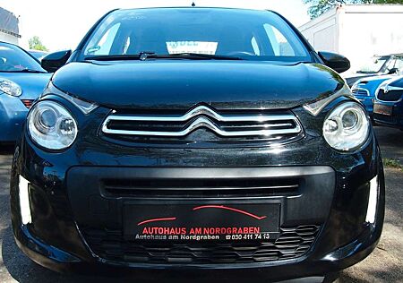 Citroën C1 Citroen Feel