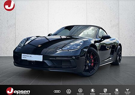 Porsche Boxster GTS 4.0 718 BOSE GT-Sportlenkrad