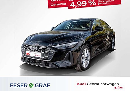 Audi A5 Lim. TFSI q. LED/Sportsitze/ACC+Parken/Navi