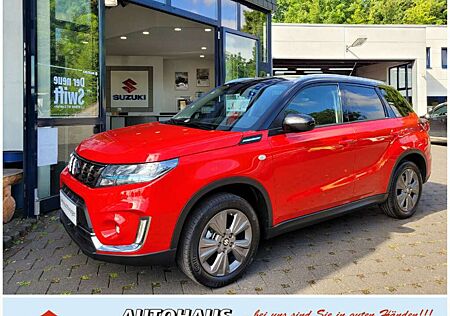 Suzuki Vitara 1.5 Hybrid Comfort 4x4*AHK*Sitzh.