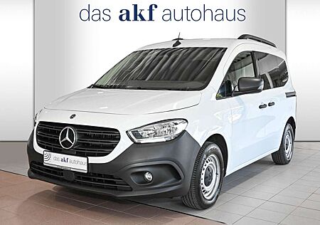 Mercedes-Benz Citan WORKER PLUS 110 CDI