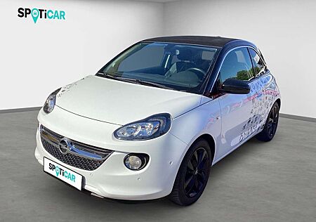 Opel Adam Open Air 120 Jahre
