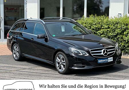 Mercedes-Benz E 220 BlueTEC AVANTGARDE Inkl. 12 Mon.Garantie*