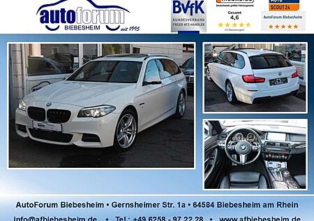 BMW 535 xDrive M-Paket Standh*Memory*Pano*HiFi*Xenon