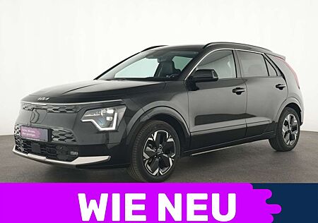 Kia Niro EV Spirit ACC|Smart-Key|Wärmepumpe|LED