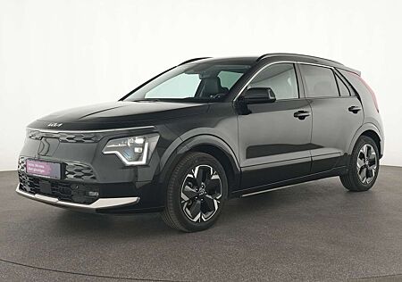 Kia Niro EV Spirit ACC|Smart-Key|Wärmepumpe|LED
