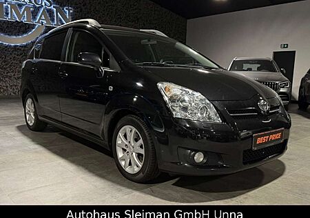 Toyota Corolla Verso 2.2 D-4D/ 7-Sitzer/KLima/Tüv-Neu