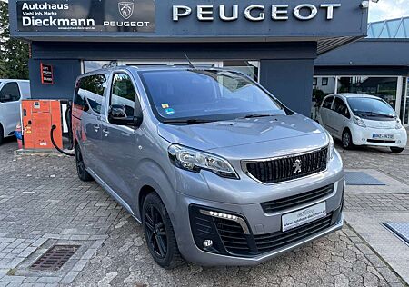 Peugeot Traveller L2 2.0 BlueHDi 180 S&S EAT8 Active