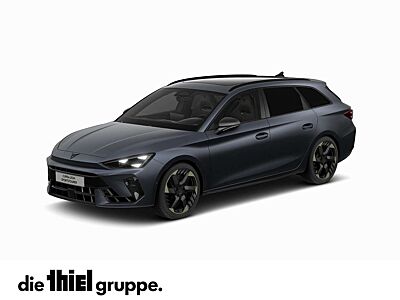 CUPRA Leon Sportstourer 2.0 TSI DSG 4Drive VZ Tribe Edition