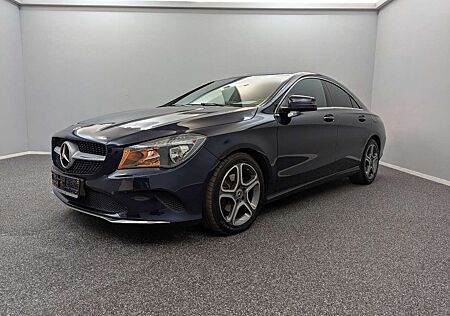 Mercedes-Benz CLA 200 d COUPE*URBAN*MOD.2019*PANO*KAMERA