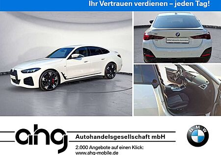 BMW 420 Navi Tempom.aktiv Bluetoo