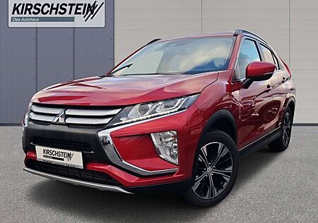 Mitsubishi Eclipse Cross Diamant Edition 1.5 T-MIVEC