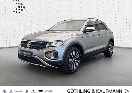 VW T-Roc Volkswagen Life MOVE 1.0 TSI 81kW 6-Gang*NAVI*KAM*ASG