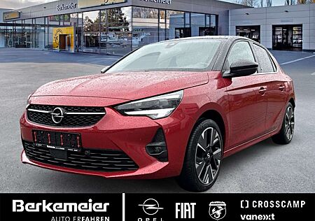 Opel Corsa F e Ultimate *11kw/ACC/Matrix/SHZ/Kamera*