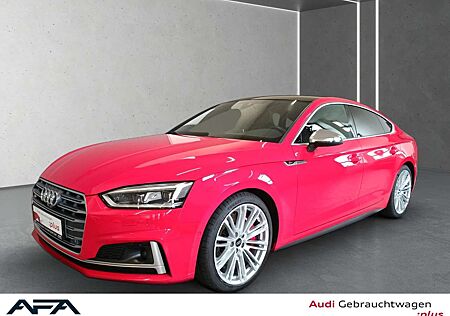 Audi S5 Sportback TDI qu. tiptr Matrix*Pano*RFK*ACC*VC
