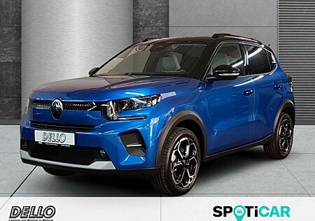 Citroën C3 Citroen MAX Mild-Hybrid 6-AT Winter-Paket HUD LED Apple Ca