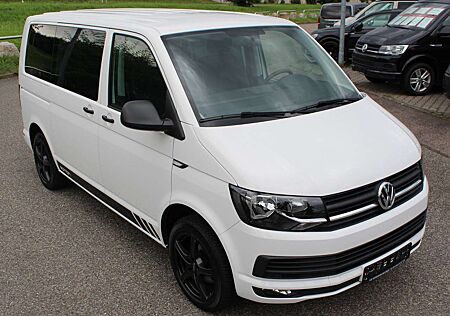 VW T6 Multivan Volkswagen Trendline 2.0TDI 150 PS DSG /Luftstandheizung