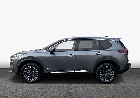 Nissan X-Trail Tekna 4x4
