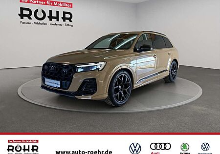 Audi Q7 50 TDI quattro tiptronic (Garantie 06/2030.Matrix.