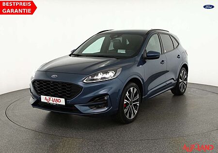 Ford Kuga 2.0 TDCi 4x4 ST-Line X LED Head-Up Kamera