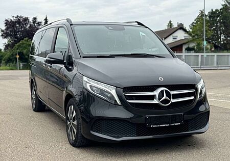 Mercedes-Benz V 250 Lang *EDITION 19*LED*EU6d*MBUX*Elk.Tü