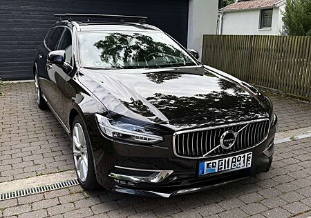 Volvo V90 Kombi 2.0 Inscription 210 PS