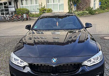 BMW 420d 420 Gran Coupe Aut.