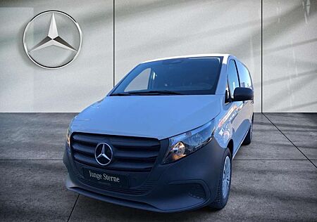 Mercedes-Benz Vito 116 CDI Kasten Lang Kam*Navi*Klima*Winter-P