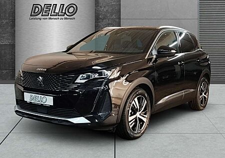 Peugeot 3008 GT 1.2 PureTech 130 EU6d Navi Digitales Cockpit LE