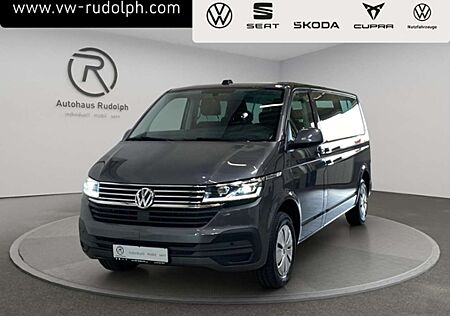 VW T6 Volkswagen .1 Caravelle 2.0 TDI Comfortline LR / Navi LED